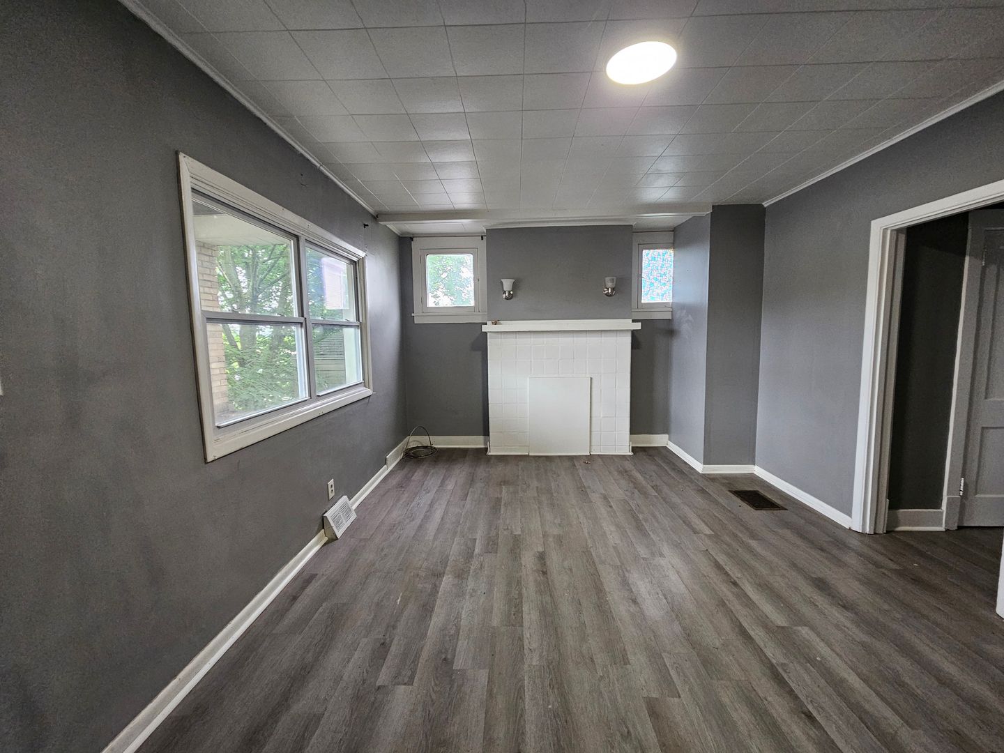 Pittsburgh House: 1716 Amanda St