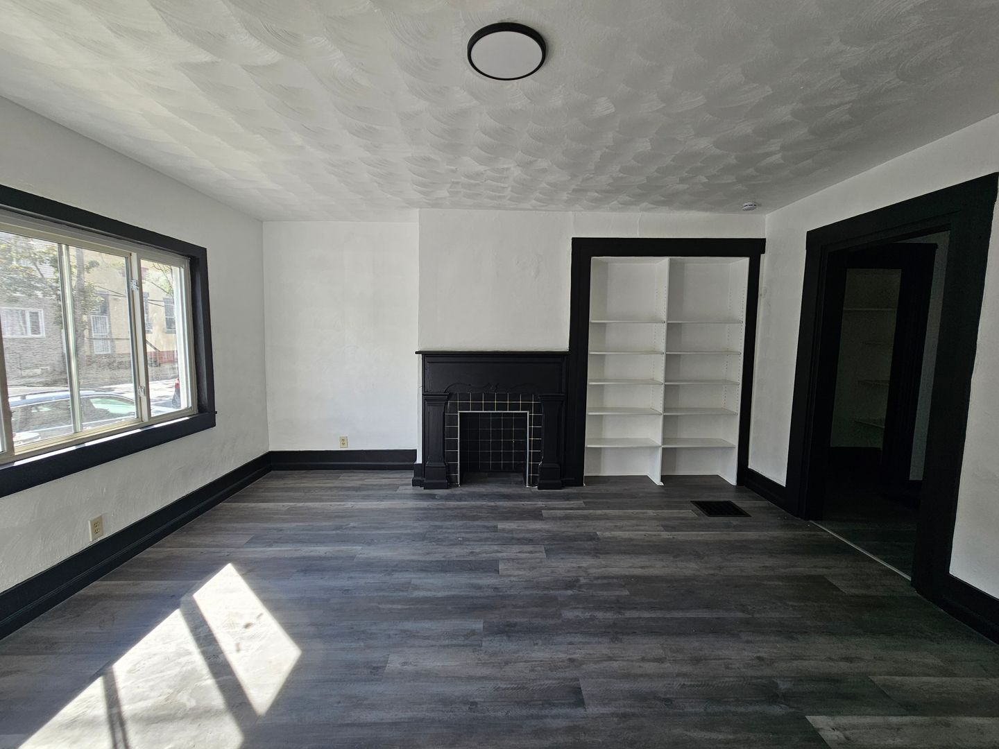 Pittsburgh House: 1711 Mary Street