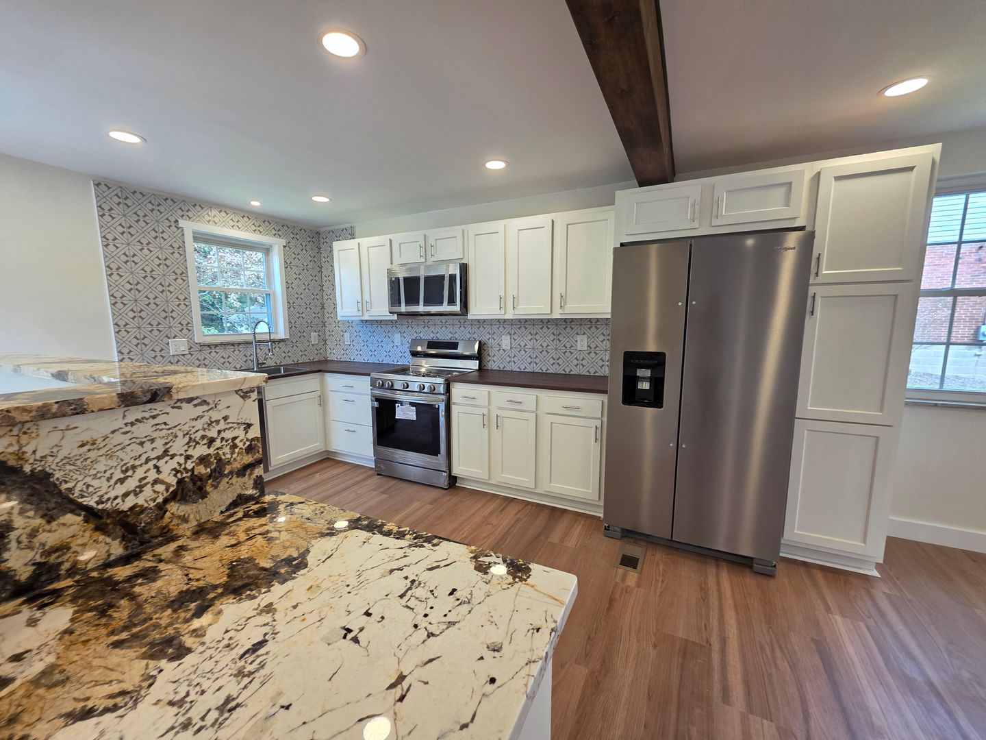 Pittsburgh House: 8227 Vivian Drive