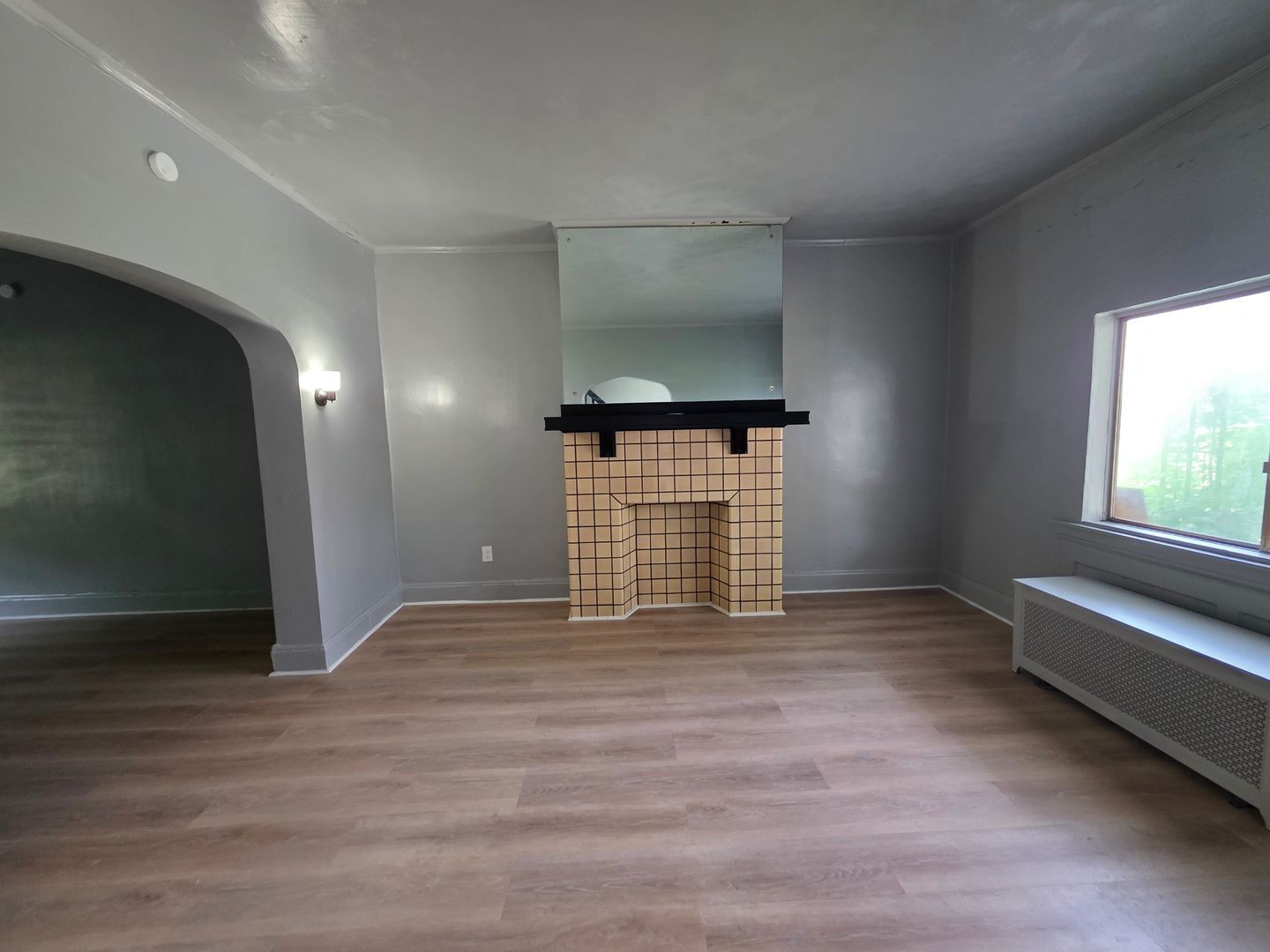 Pittsburgh House: 1521 Amanda Street
