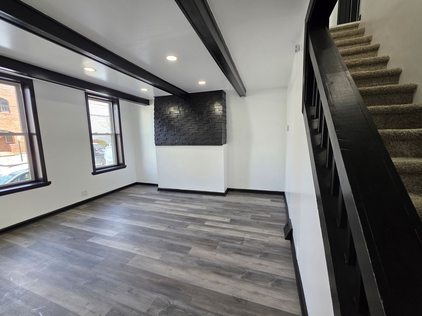 Pittsburgh House: 2708 Cobden St