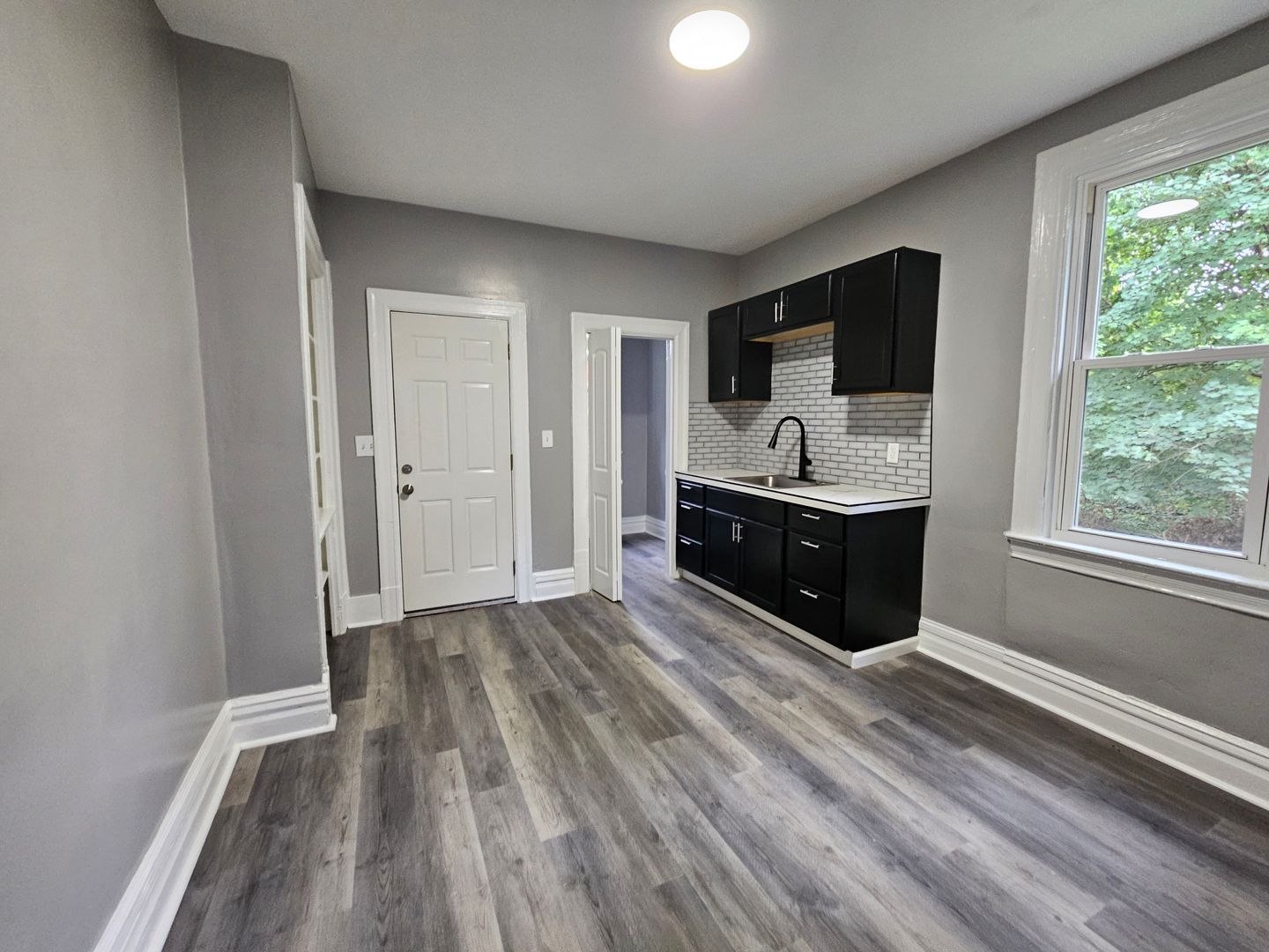 Pittsburgh House: 1609 Methyl Street unit 2