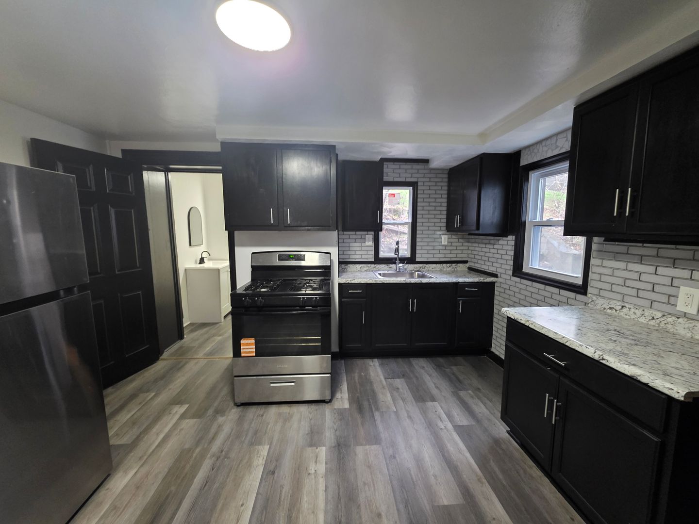 Pittsburgh House: 2658 S 18th Street