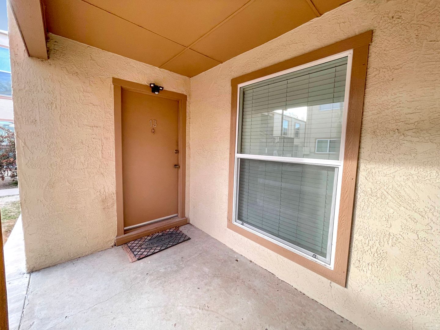 Hobbs Apartment: 1502 East Bender Boulevard