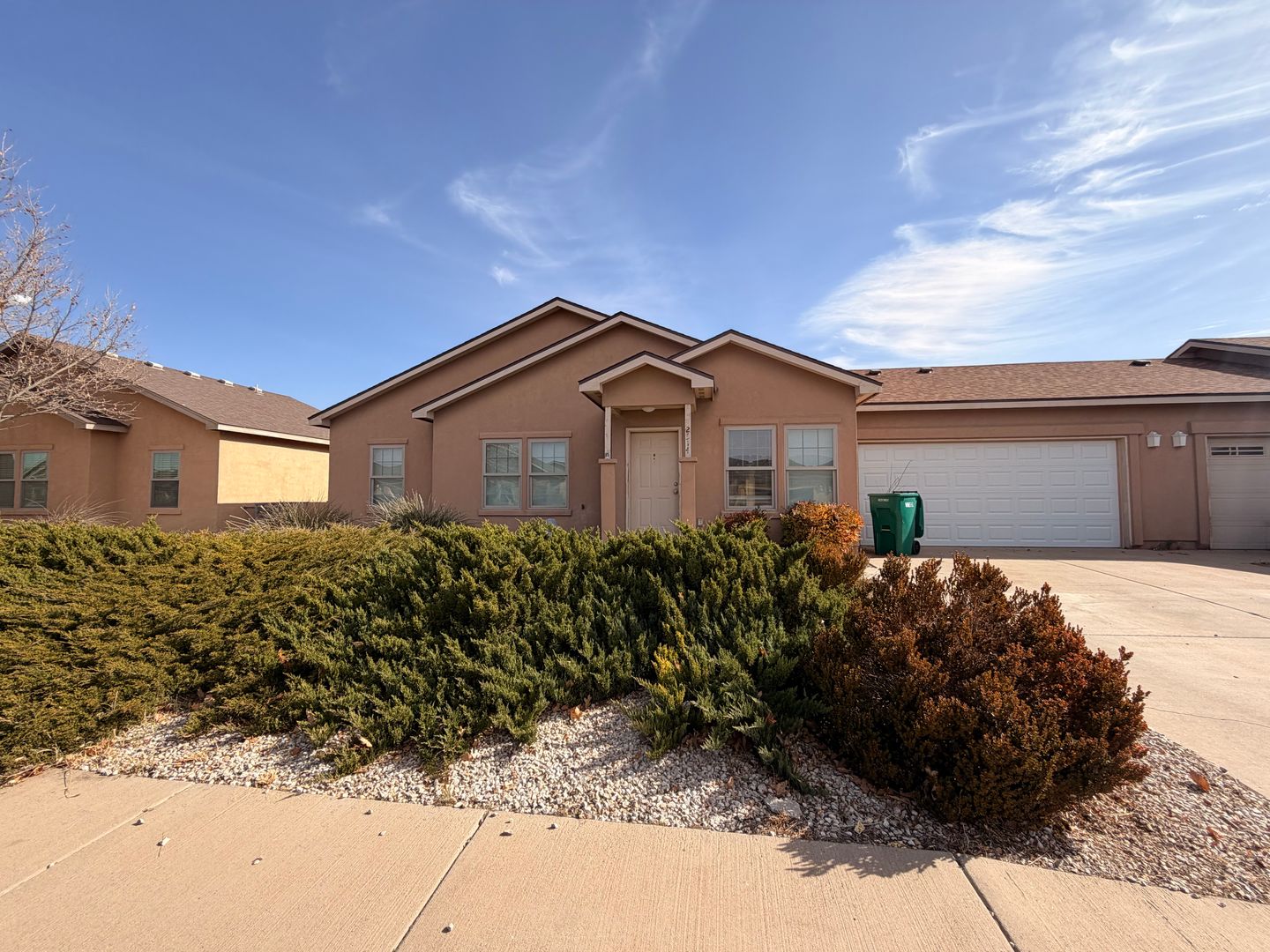 Hobbs Multiplex: 2302-2314 North Red Oak Drive