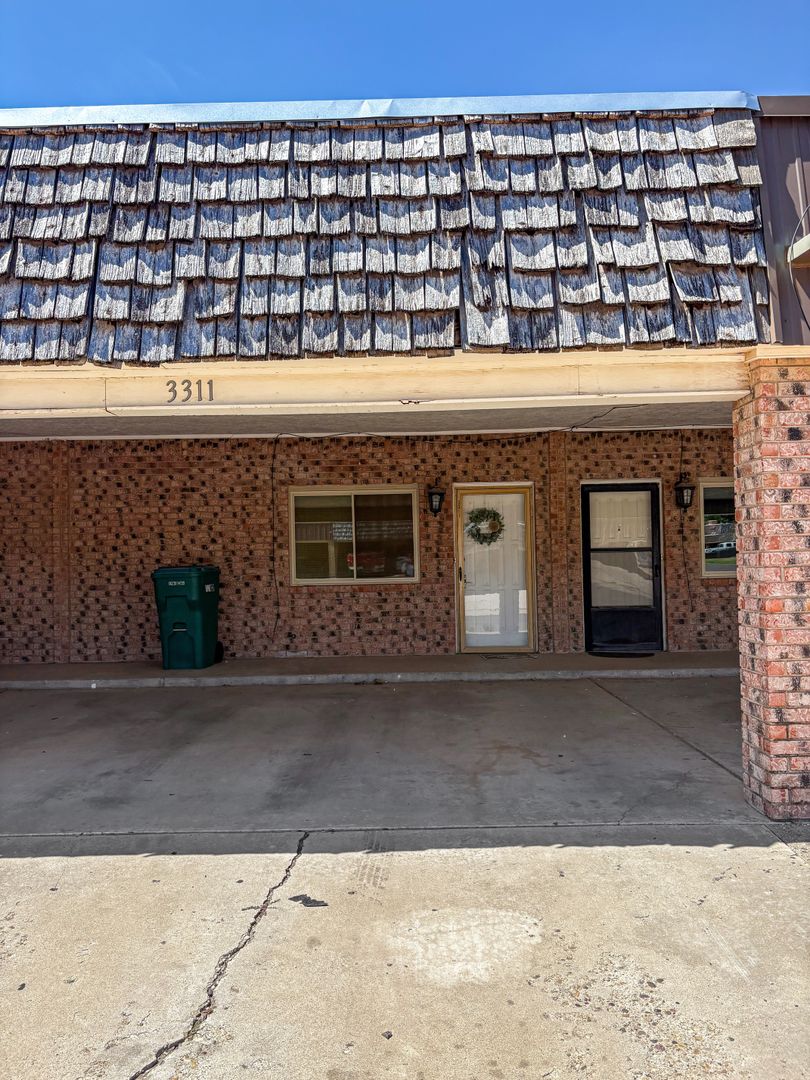 3311 N Vista Dr. | Hobbs NM