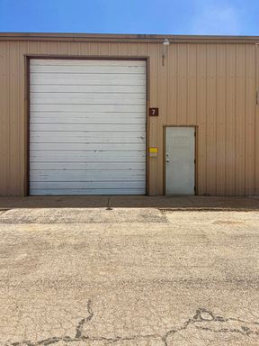 5610 N Grimes | Hobbs, NM