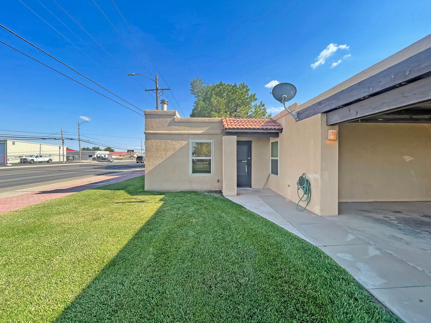 4135 North Apodaca Street