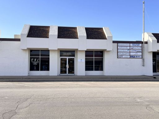 18 West Central Unit 7 | Lovington NM