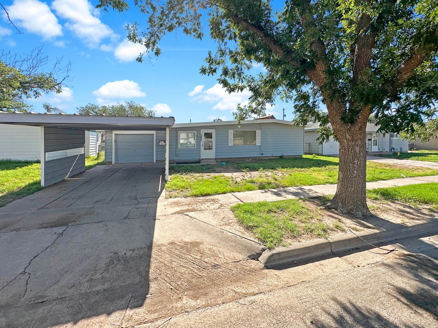 1820 N Gila | Hobbs, NM