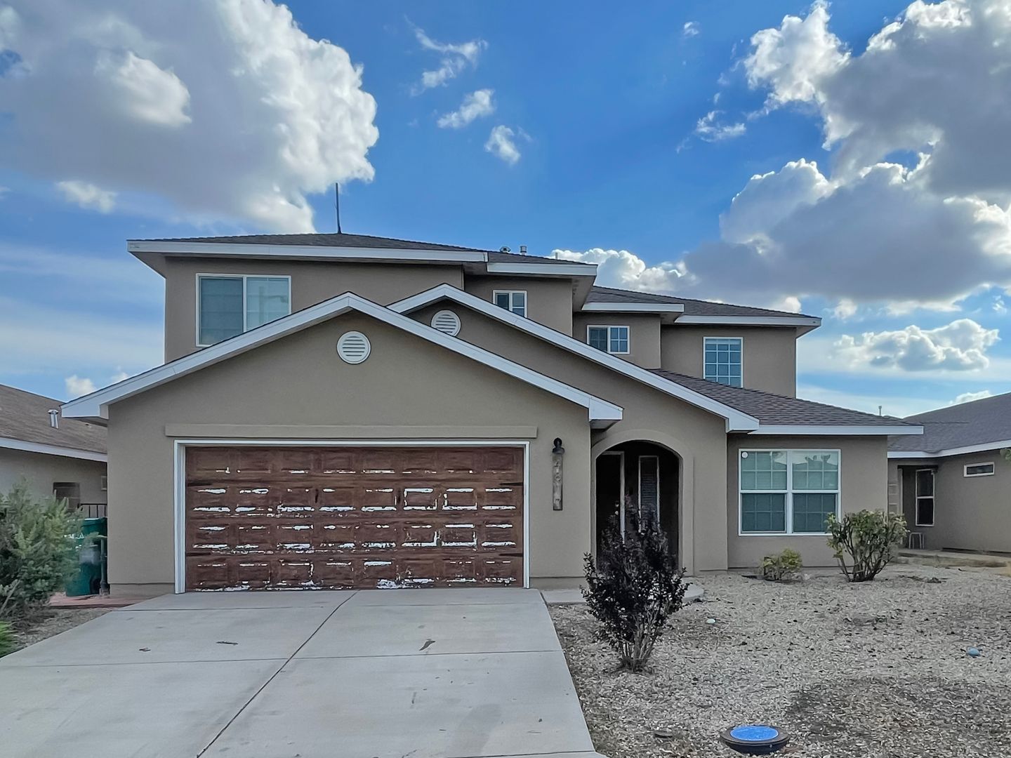 4817 W Big Red Rd. | Hobbs NM