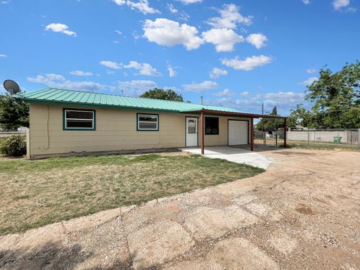 1517 N. Breckon | Hobbs, NM