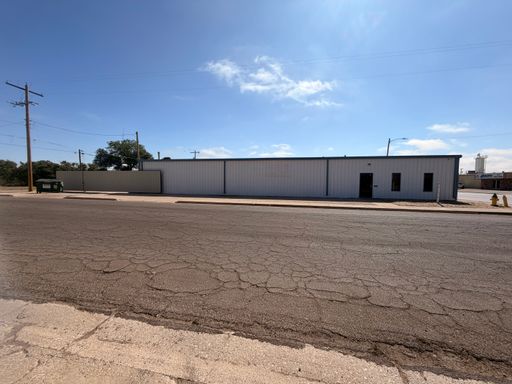204 E Marland | Hobbs, NM – photo 1