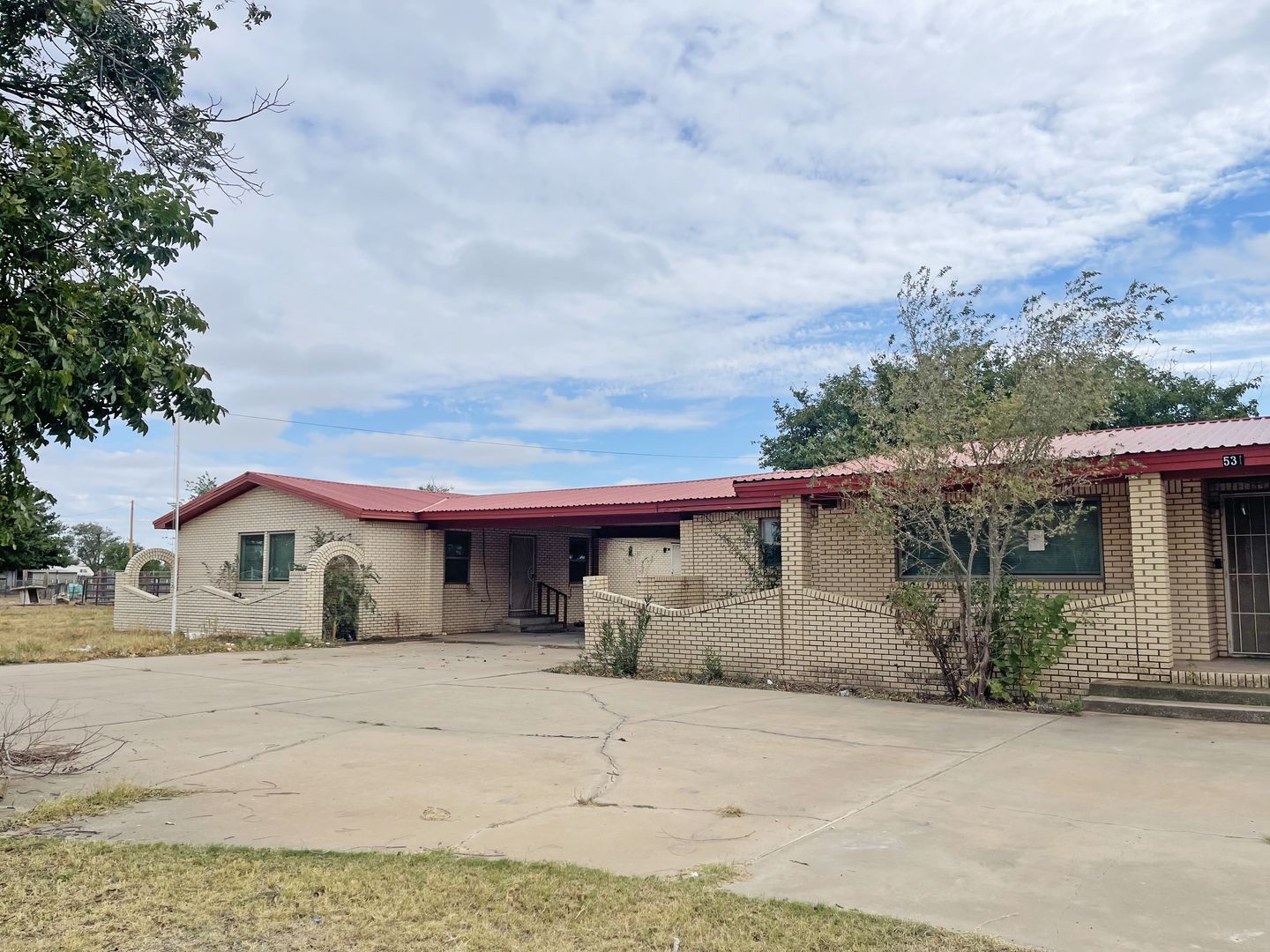531 W. Spears Dr. | Hobbs NM