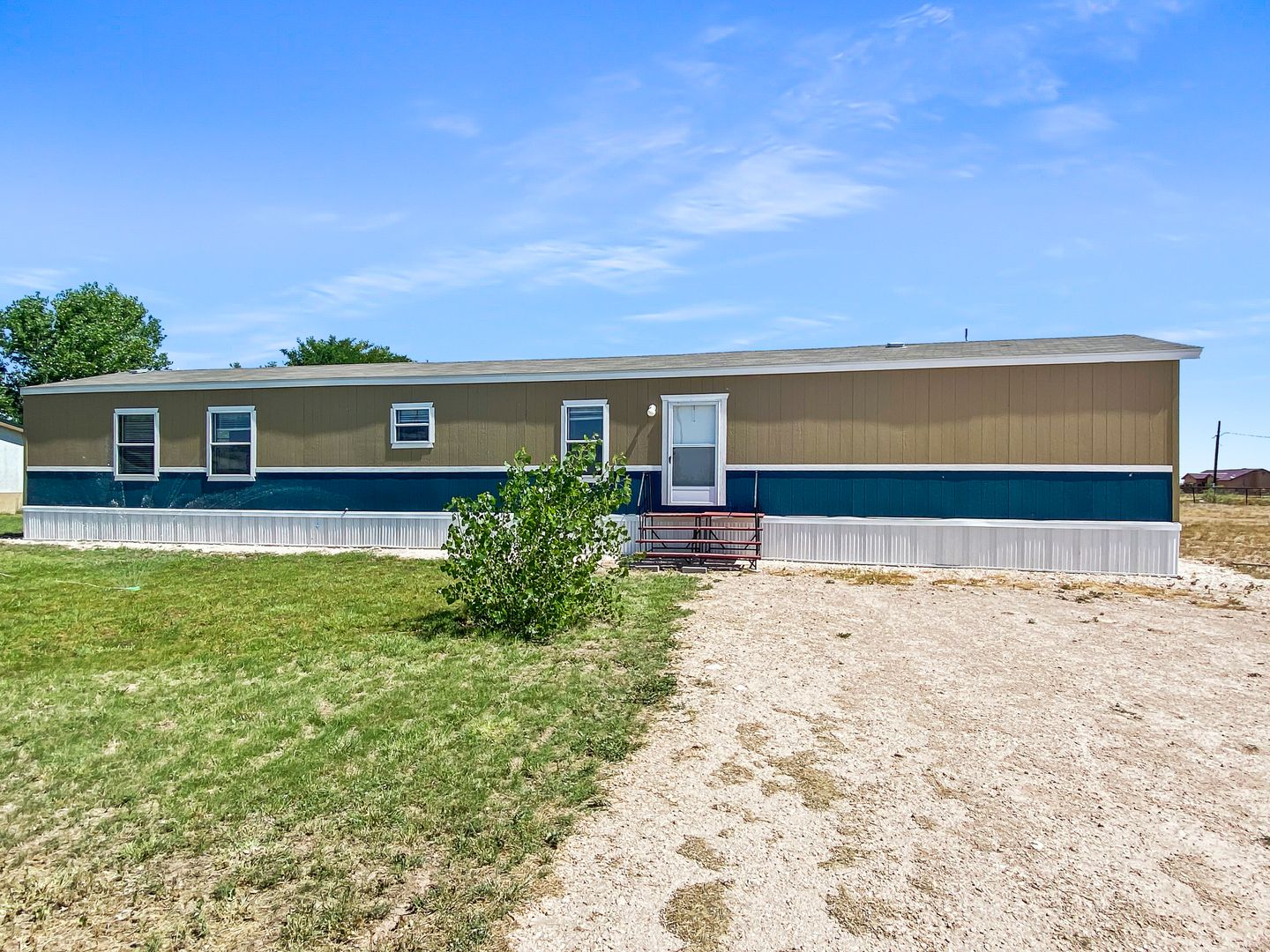 Hobbs House: 2902 Jones Road