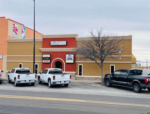 215 Broadway Suite C | Hobbs NM