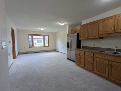 1100 Grove Street - 08, Cedar Falls, IA 50613