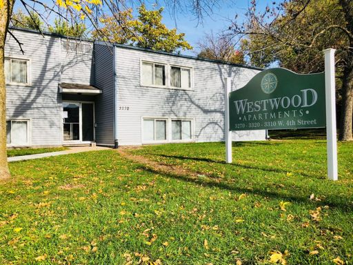 3320 W 4th Street - #5, Waterloo, IA 50701