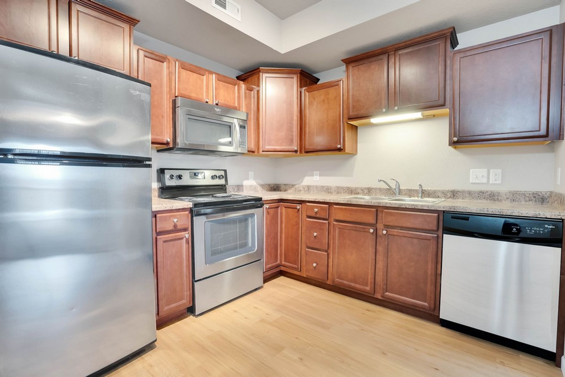 Listing photo