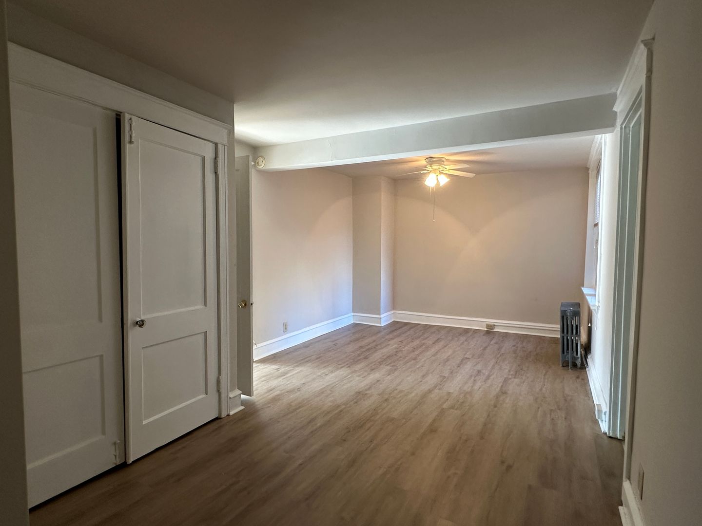 Drexel Hill Apartment: 740 Burmont