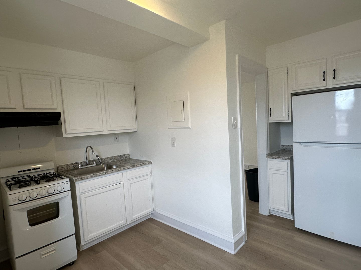 Upper Darby Apartment: 1505 Bywood Ave