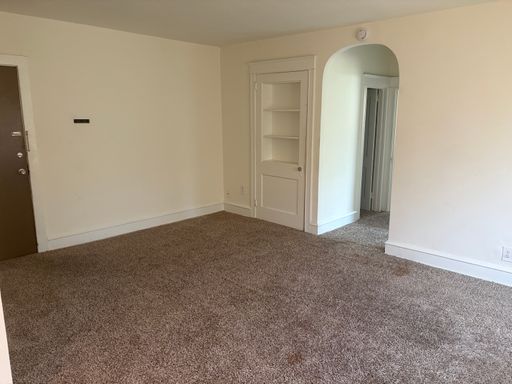 Marshal House Apartments - 204 1 bed