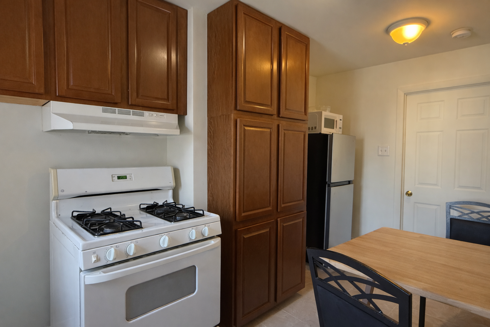 West Chester Apartment: 133 E Market St - 3rd Floor B