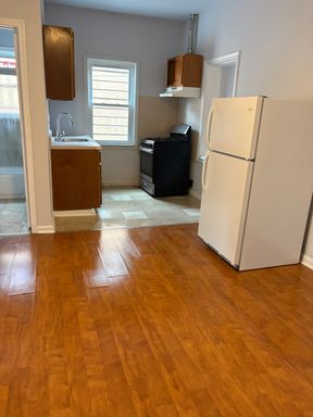 2 Bed Apartment