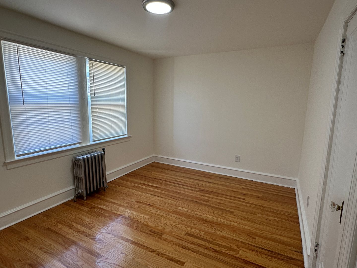 Upper Darby Apartment: 1505 Bywood Ave