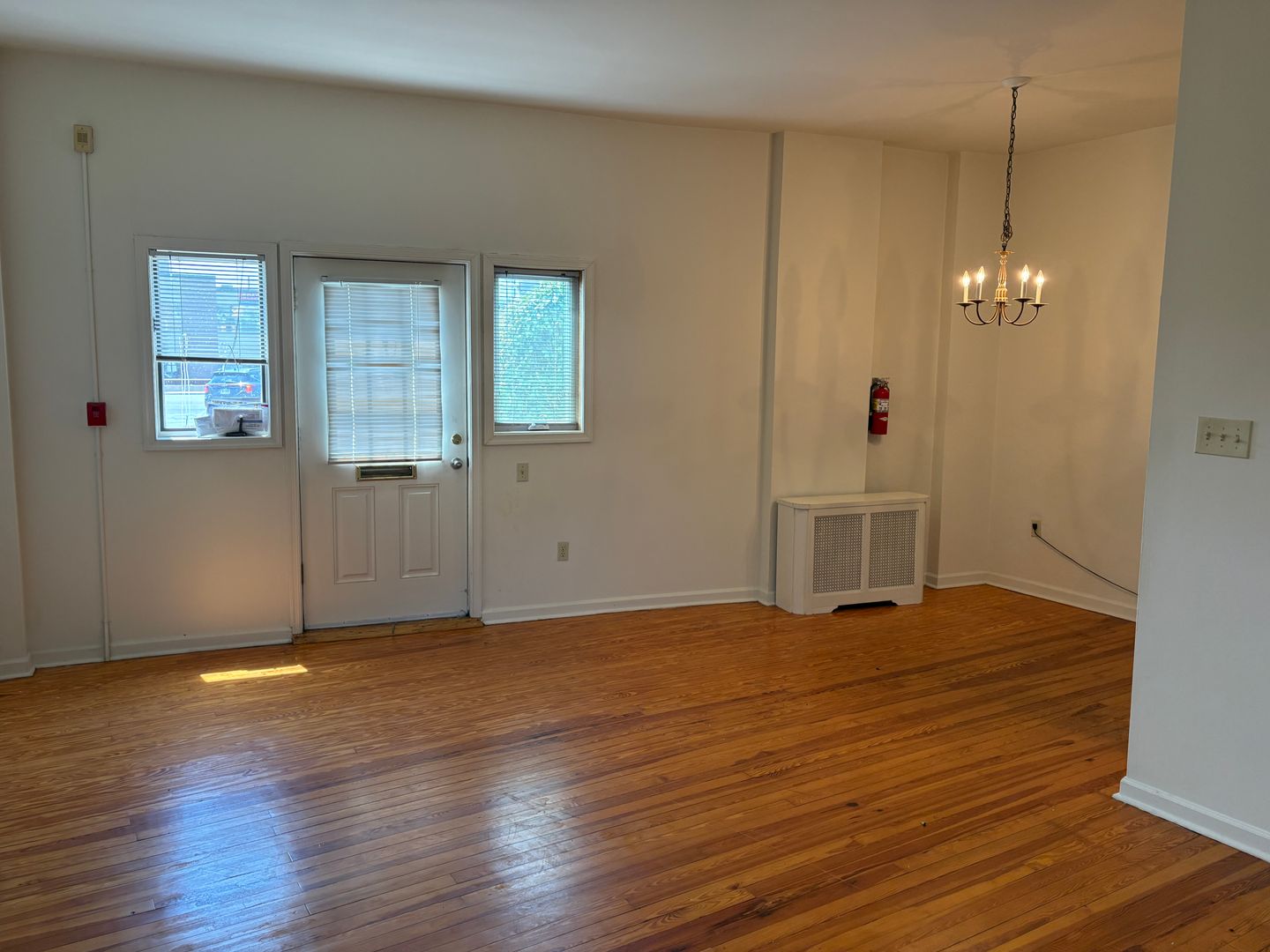 Upper Darby Apartment: 1505 Bywood Ave