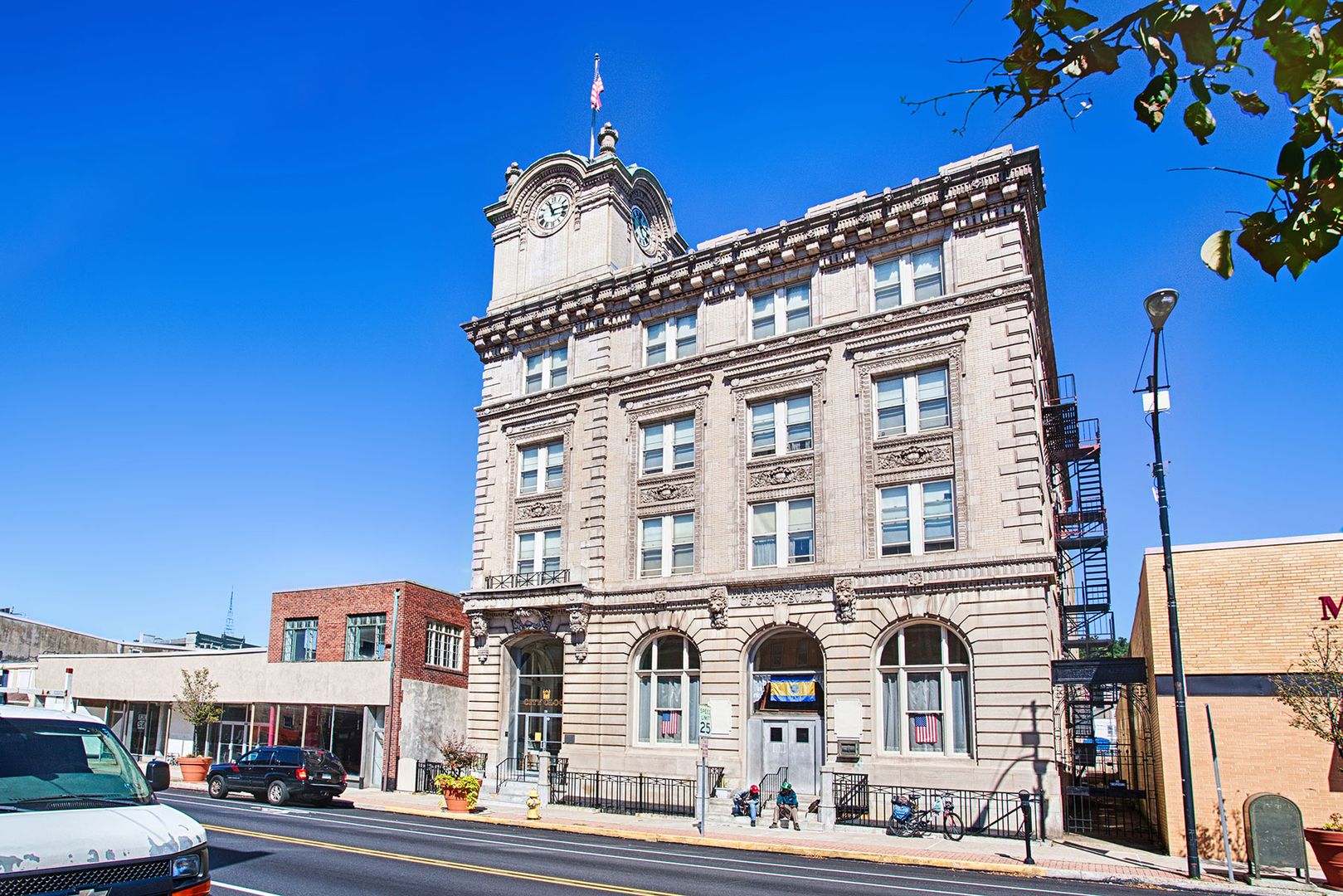 Coatesville Apartment: 235 Lincoln Hwy E,