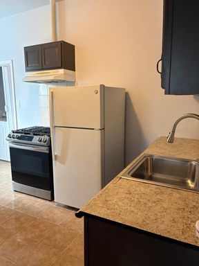 4 Bed Apartment