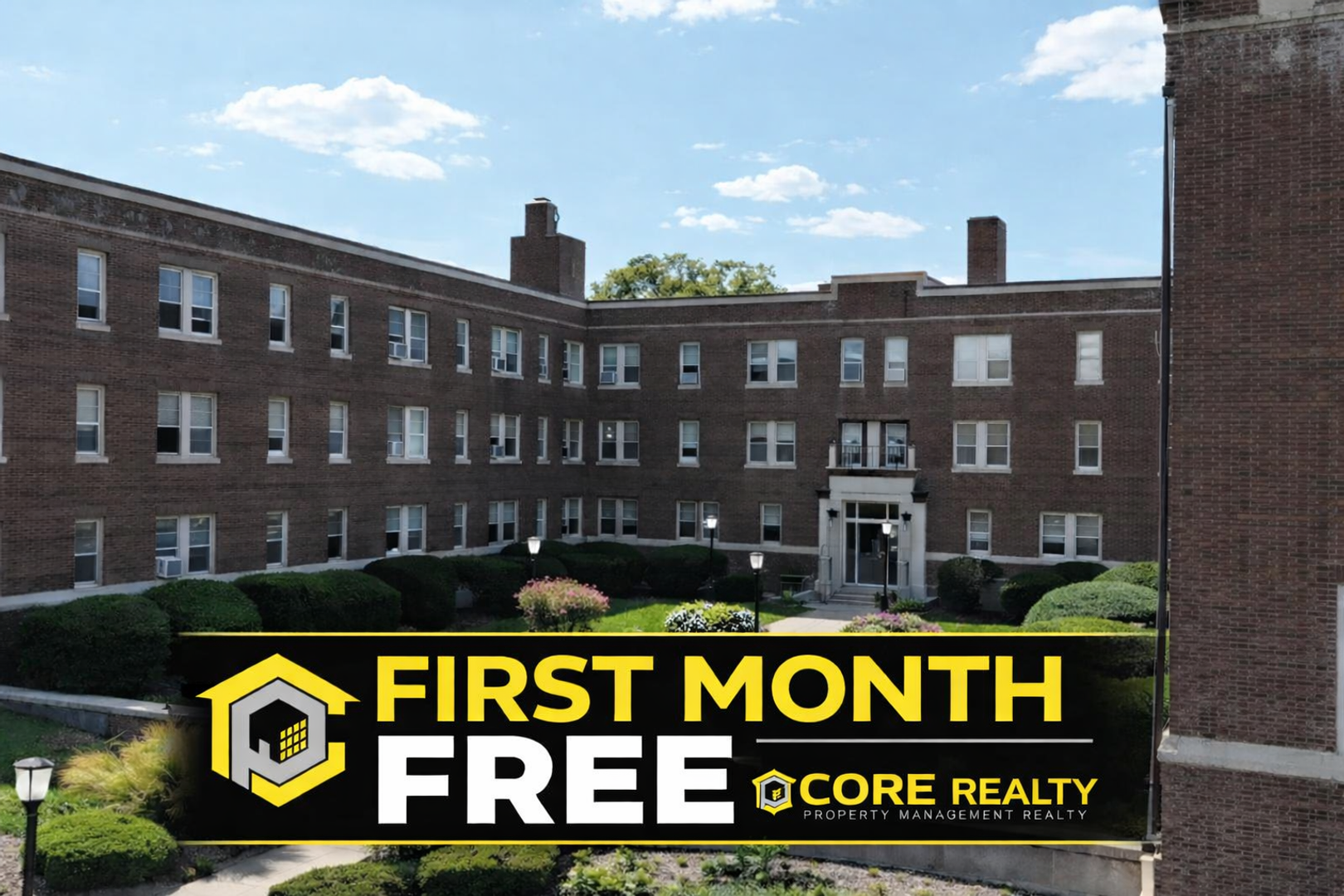 Lansdowne Apartment: 260 N Wycombe Ave