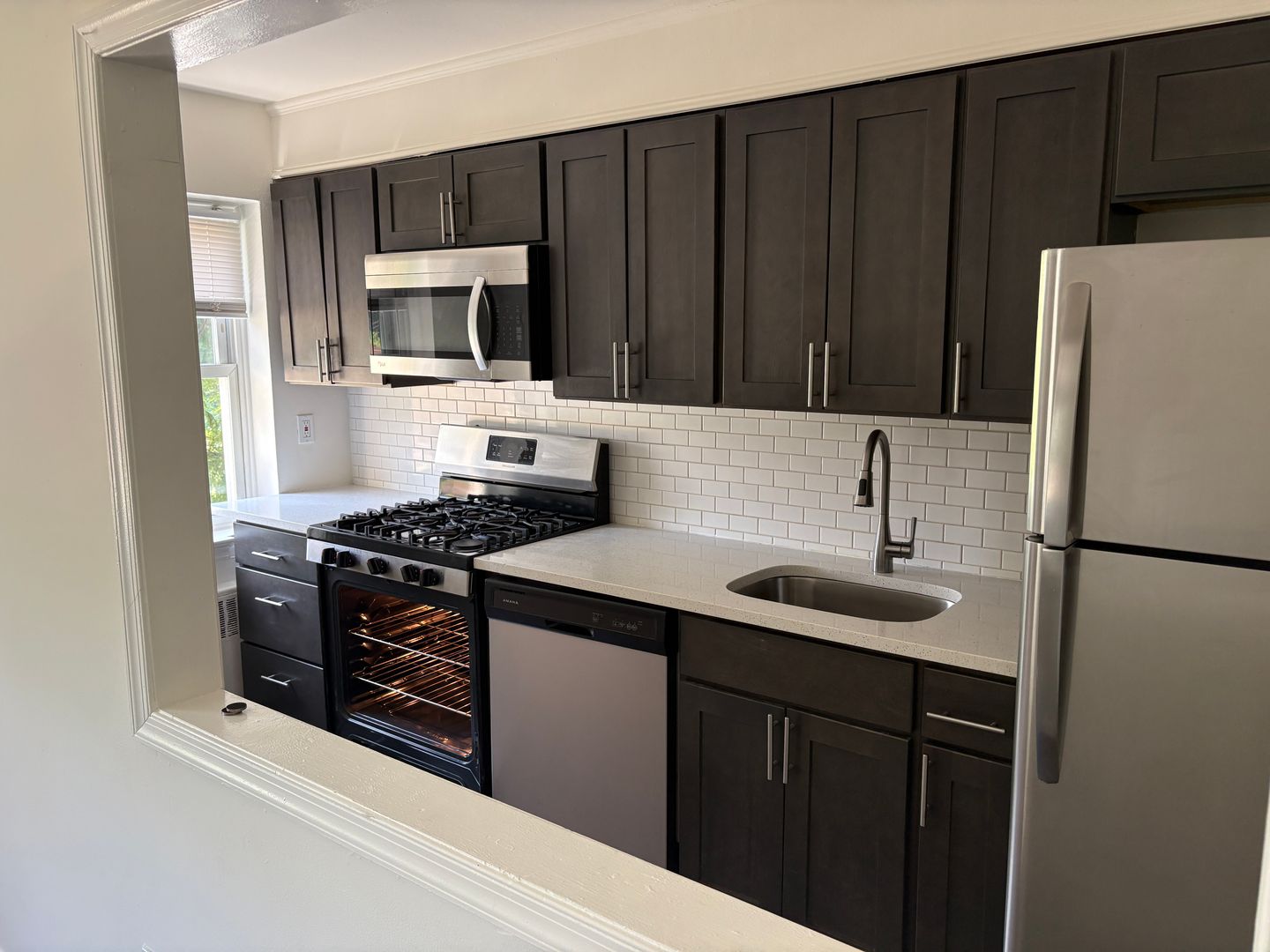 Lansdowne Apartment: 1800 Garrett Rd, Apt 101