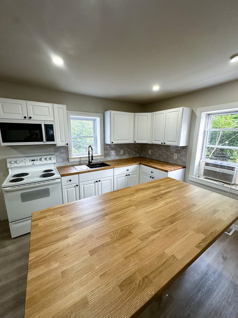 Chester House: 1507 Washington Ave