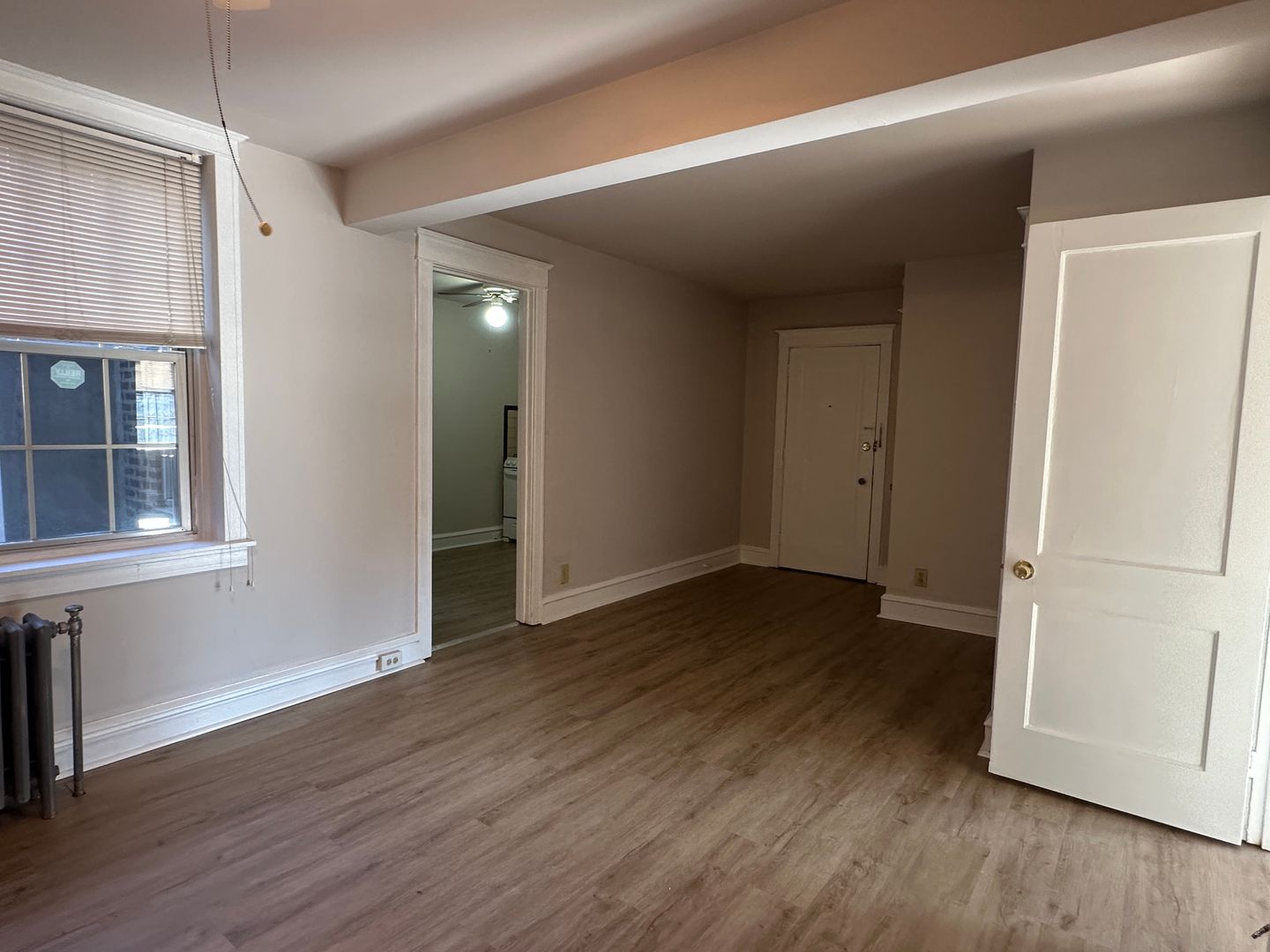 Drexel Hill Apartment: 740 Burmont