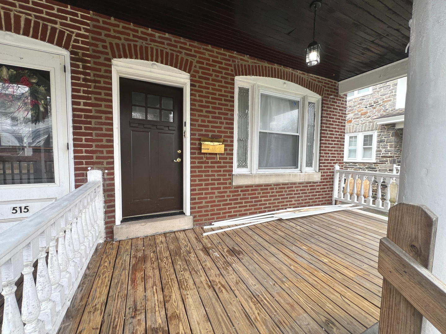 Chester Apartment: 513 East 19th Street