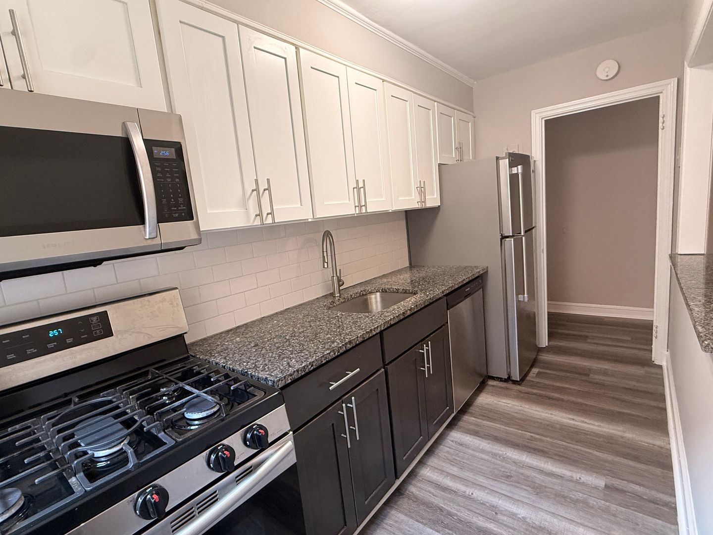 Lansdowne Apartment: 1800 Garrett Rd, Apt 104