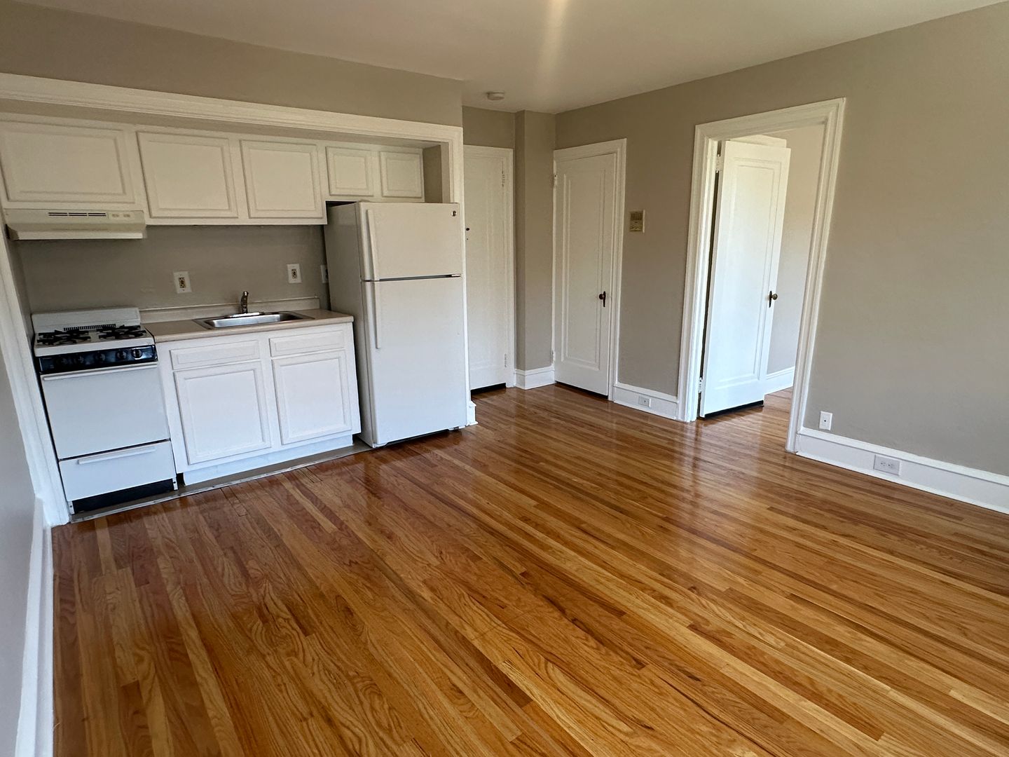 Upper Darby Apartment: 1505 Bywood Ave