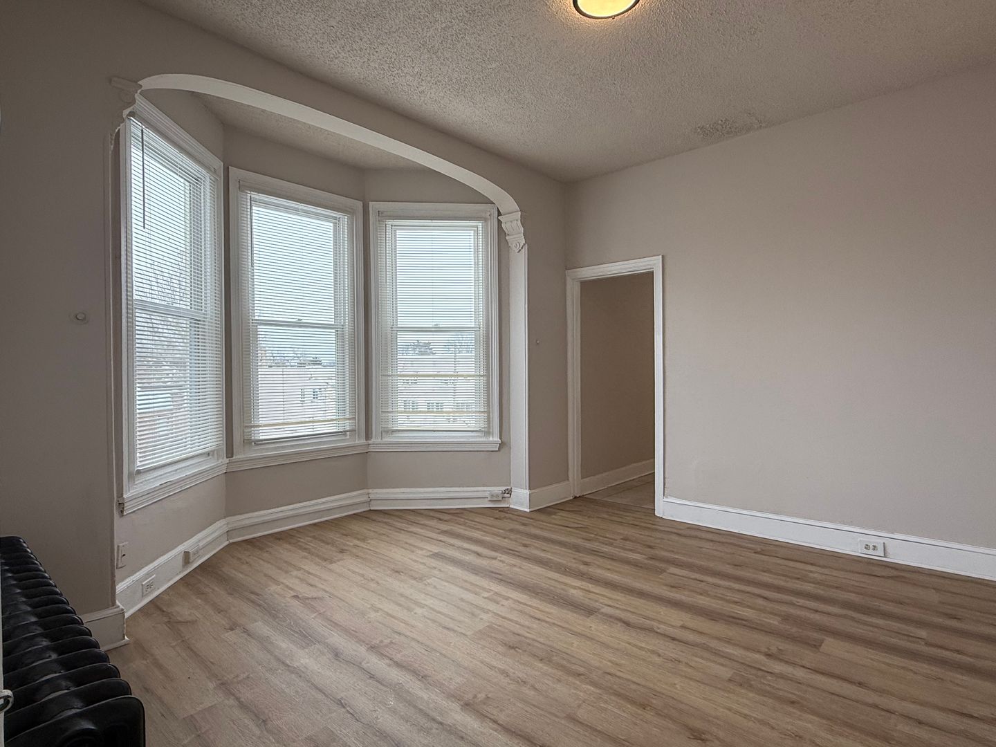 Prospect Park Apartment: 1113 Lafayette Avenue