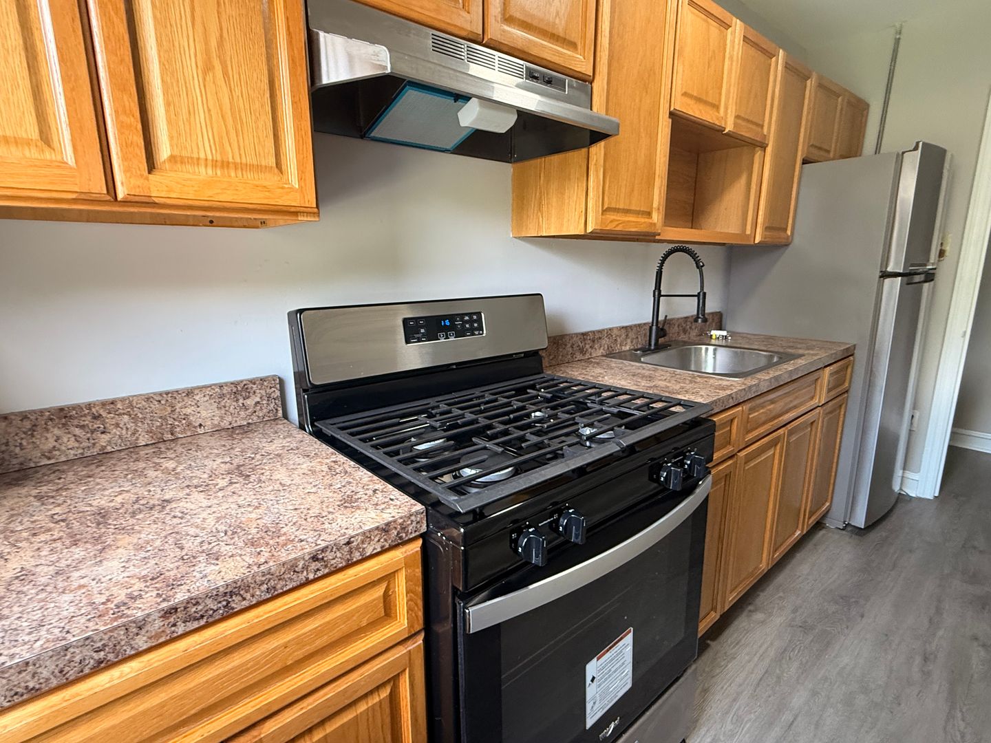 Lansdowne Apartment: 1800 Garrett Rd, Apt 201