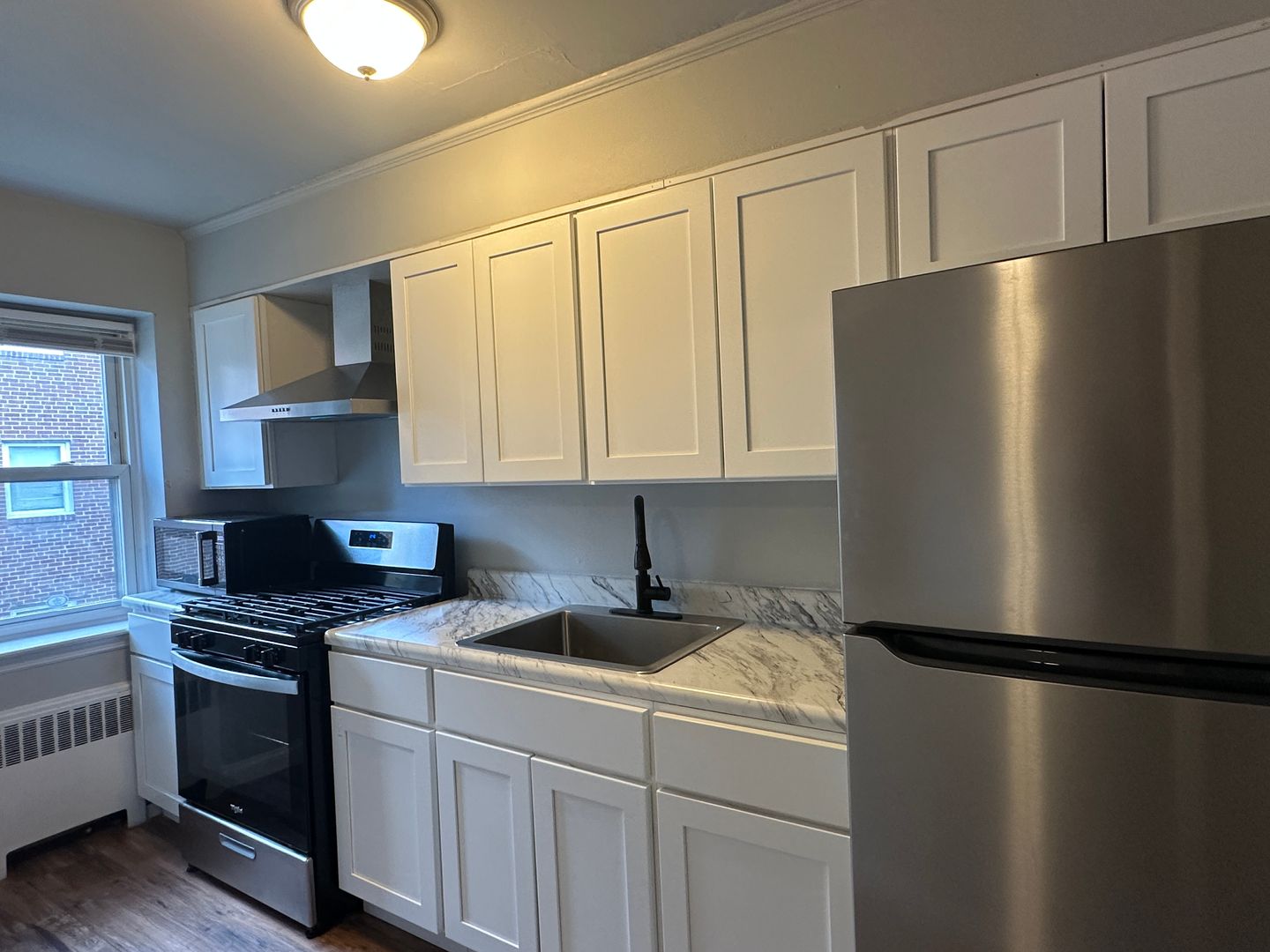 Lansdowne Apartment: 1800 Garrett Rd, Apt 205