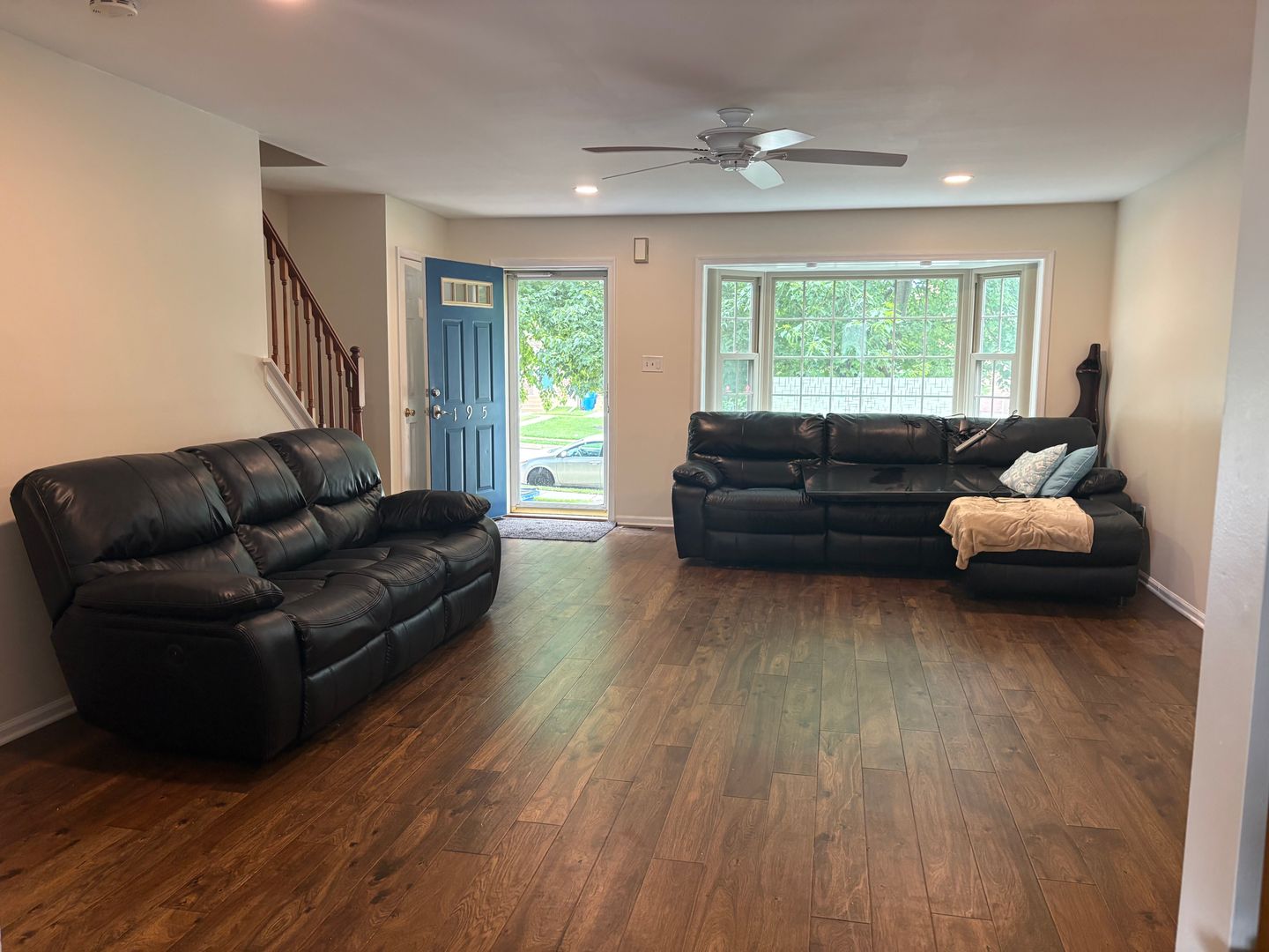 West Chester House: 195 Longford
