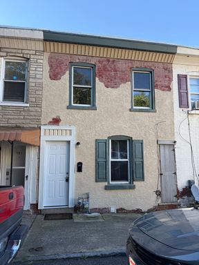 3 Bedroom House – 103 9th St - House, Upland, PA 19015
