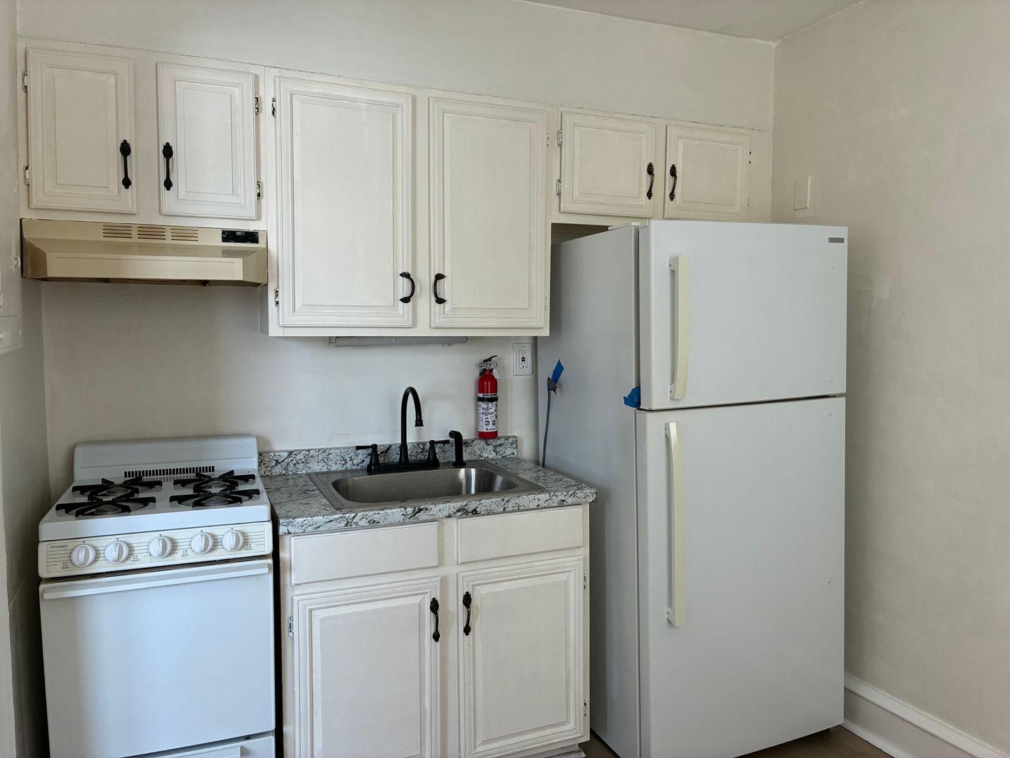 Upper Darby Apartment: 1505 Bywood Ave