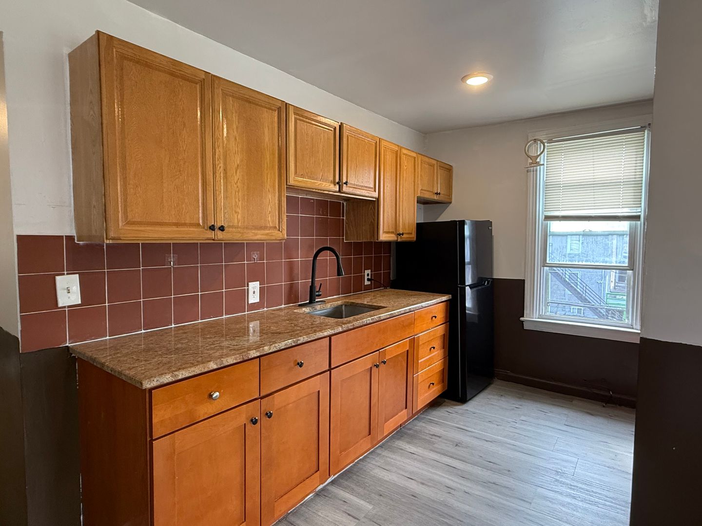 Darby Apartment: 1300 Main St