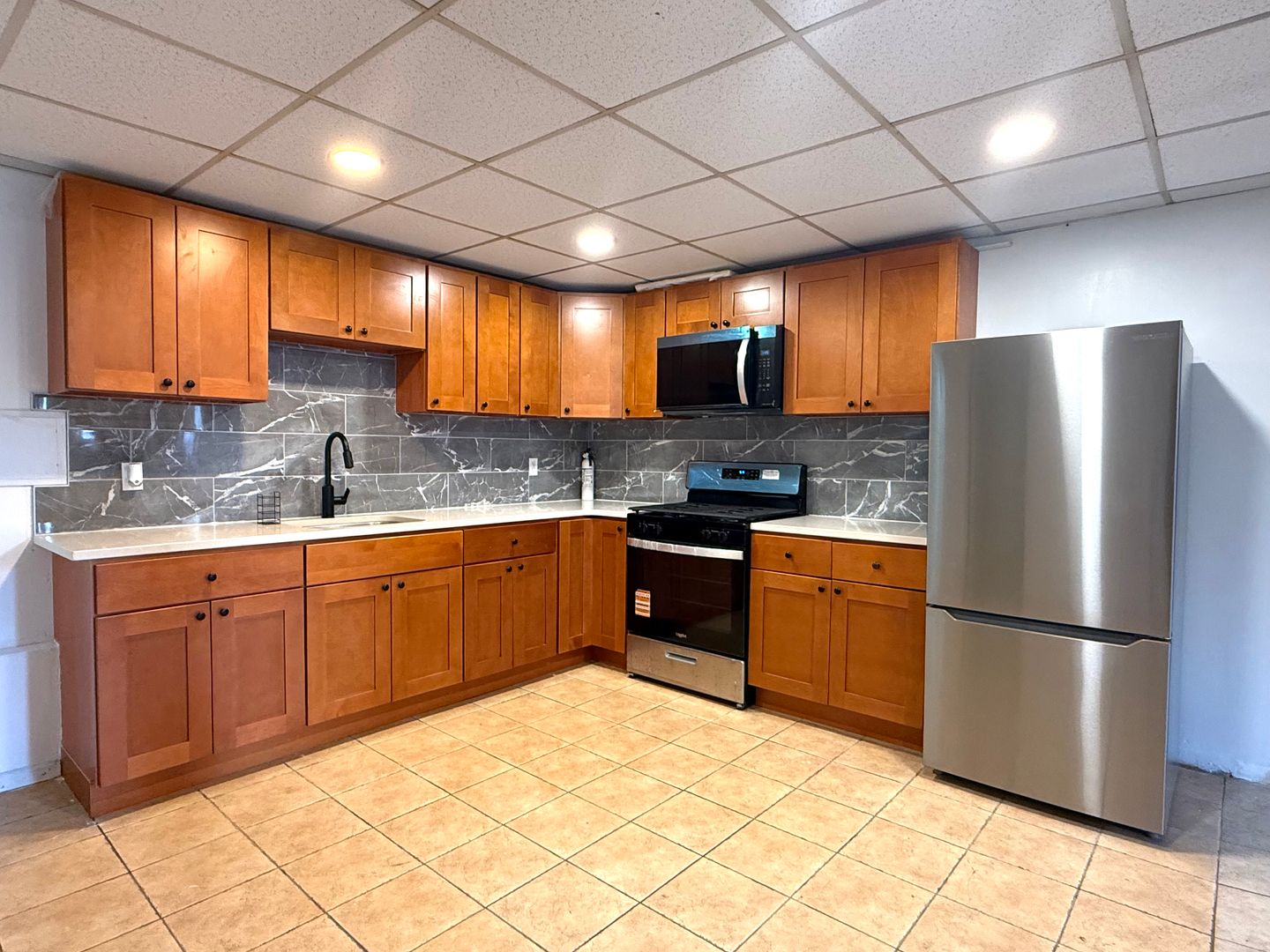 Darby Apartment: 1300 Main St