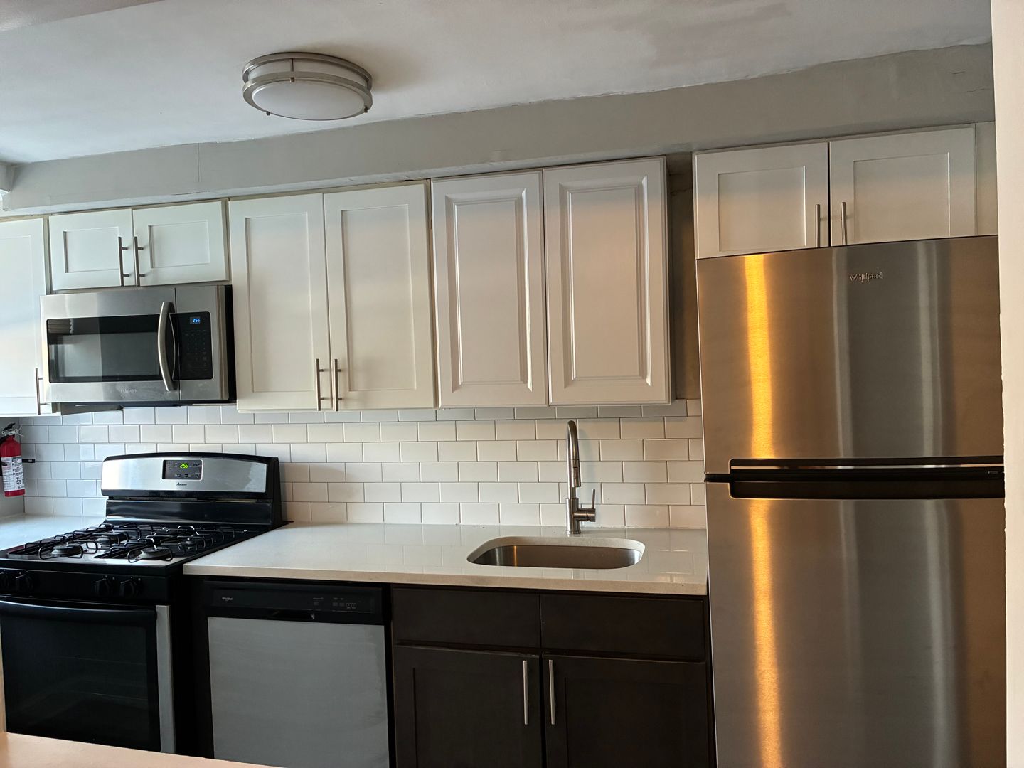 Lansdowne Apartment: 1800 Garrett Rd, Apt B1