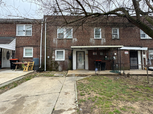 3 Bedroom Rental – 2615 Kane Street, Chester, PA 19013