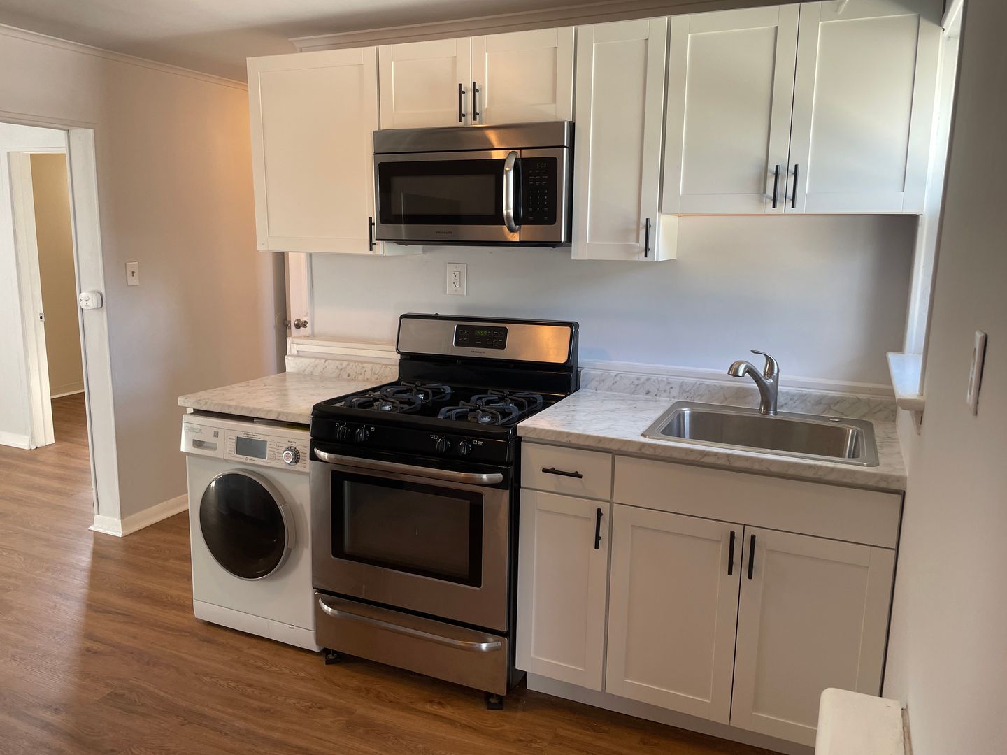 Aston Apartment: 2940 Concord Rd